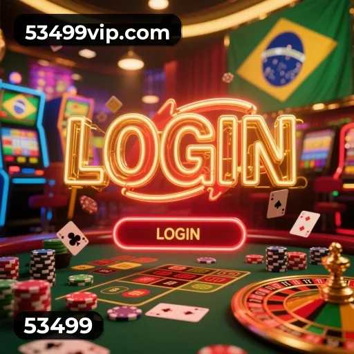 53499 ajuda online — chat de suporte no aplicativo oficial