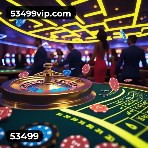 53499 bônus — cashback 15 por cento e níveis VIP