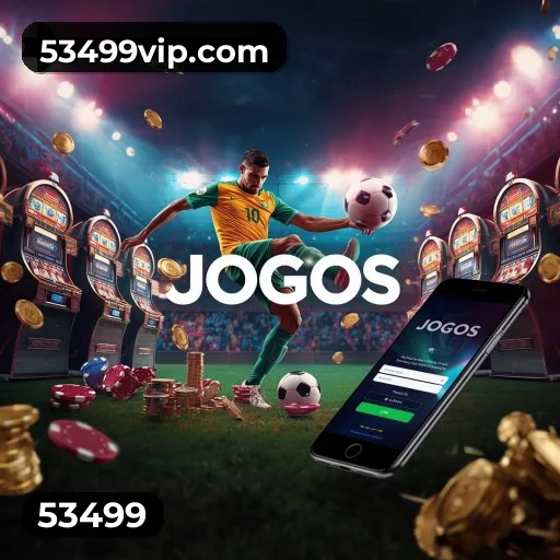 53499 bônus — painel de promoções no aplicativo