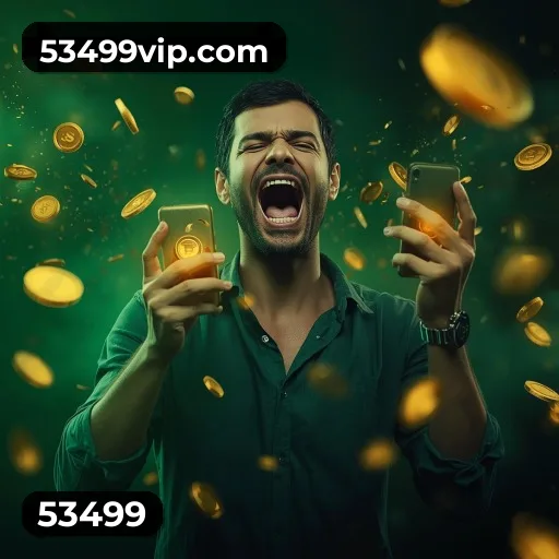 53499 login — painel de entrada no app oficial